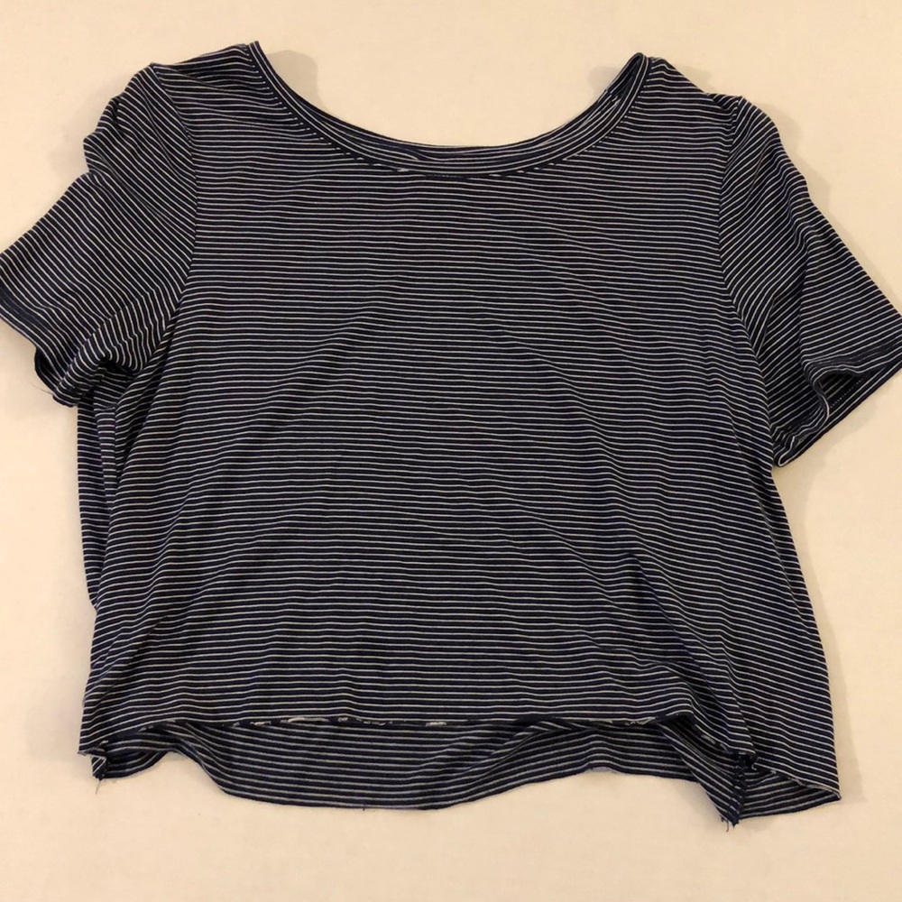 S Old Navy crop top